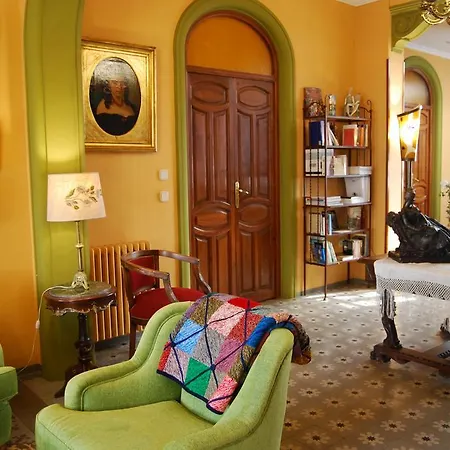 San Bartolomé 7 Apartamento