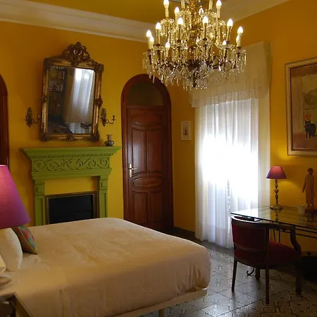 San Bartolomé 7 Apartamento