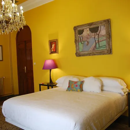 San Bartolomé 7 Apartamento Andújar