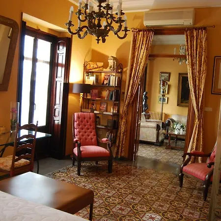 San Bartolomé 7 *