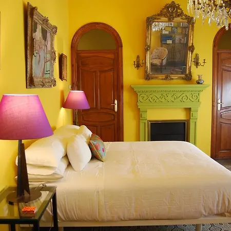 San Bartolomé 7 Apartamento *