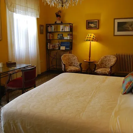 San Bartolomé 7 * Andújar