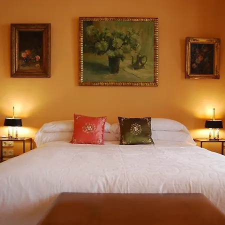 Apartamento San Bartolomé 7