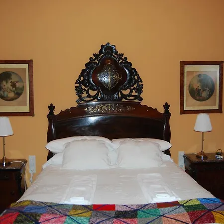 San Bartolomé 7 Apartamento Andújar