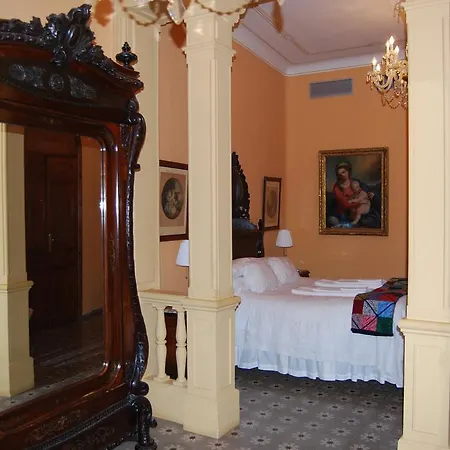 Apartamento San Bartolomé 7