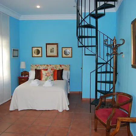 San Bartolomé 7 *