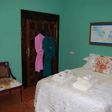 Apartamento San Bartolomé 7
