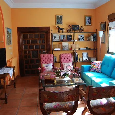 San Bartolomé 7 Andújar