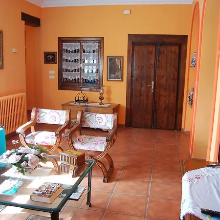 San Bartolomé 7 Apartamento